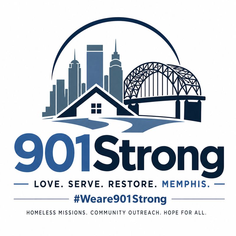 901 Strong